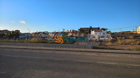 Foto 3 de Residencial en venta en Calle Infanta Elena, 4, Calabardina, Águilas