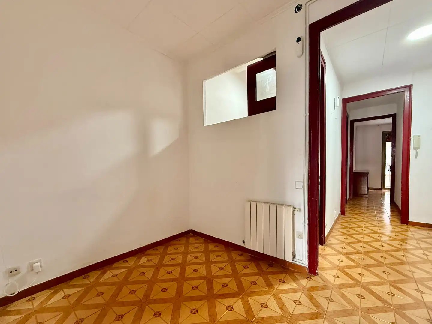 Piso en venta en Barcelona con Aire acondicionado, Calefacción y Balcón