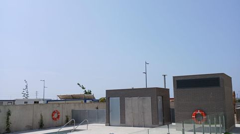 Foto 4 de Planta baja en venta en Avenida Vega de Acá, Nueva Almería - Cortijo Grande - Vega de Acá, Almería Capital