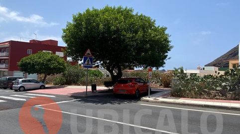 Foto 4 de Residencial en venda a Tf-82, 23c, Tamaimo - Arguayo, Santiago del Teide