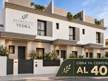 Casa a schiera in vendita a La Granja - La Colina - Los Pastores