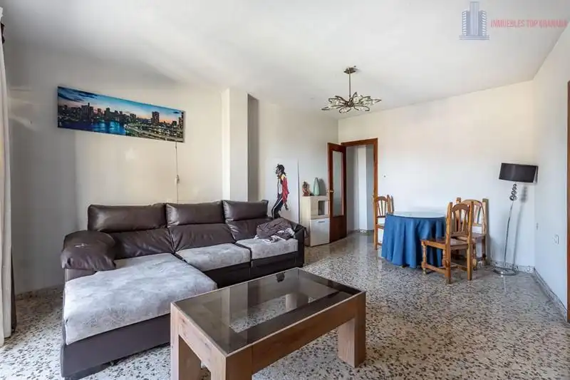 Flat with terrace for sale in REAL ALTA 1, imagen 11