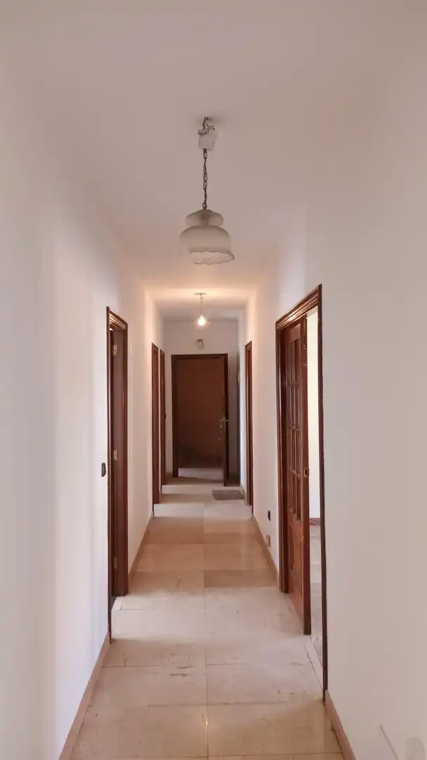 Casa o chalet en venta en Avenida aeroporto, Lavadores