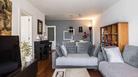 Foto 3 de Piso en venta en Torreblanca, Sant Cugat del Vallès