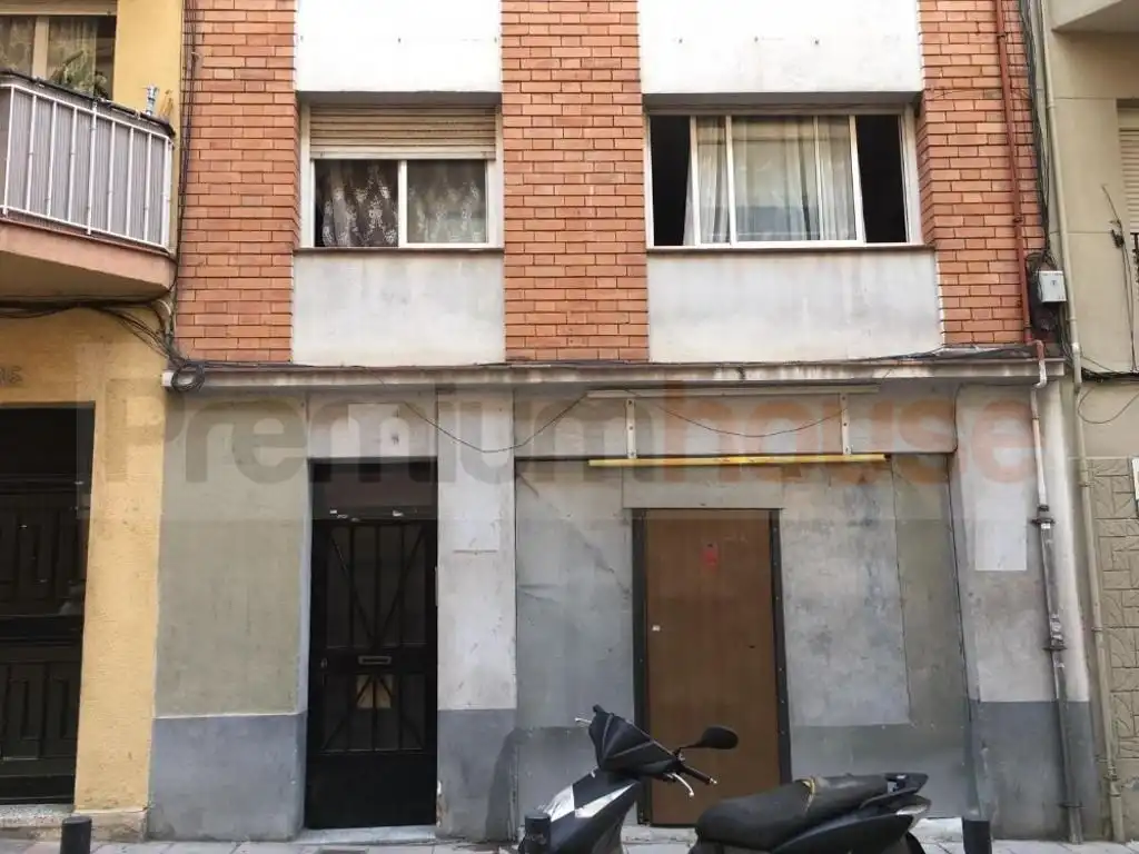 Local comercial en venda a Carrer del Pou, imagen 2