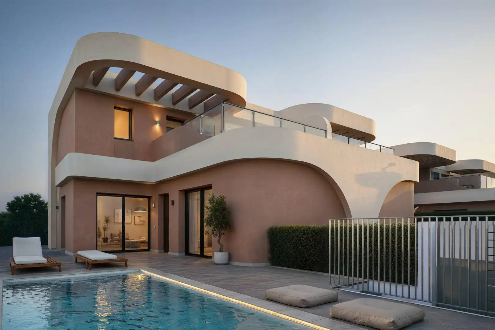 Villa zum Verkauf in Daya Nueva, imagen 9