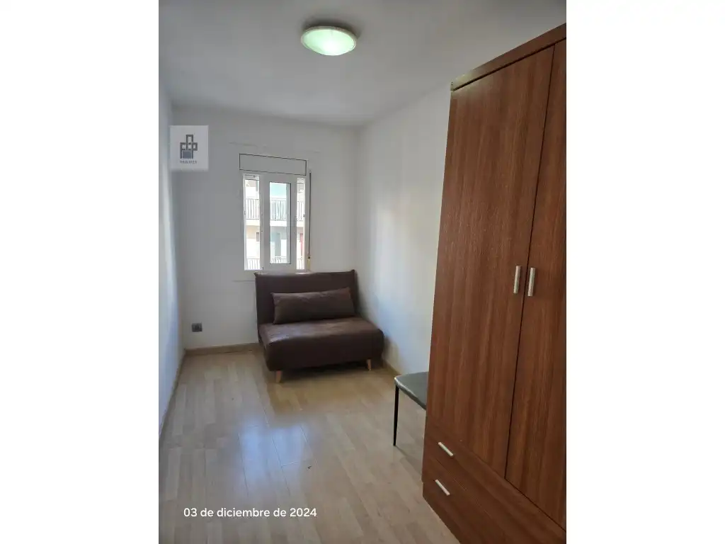 Piso de alquiler en Calle Sant Isidre, Pallejà