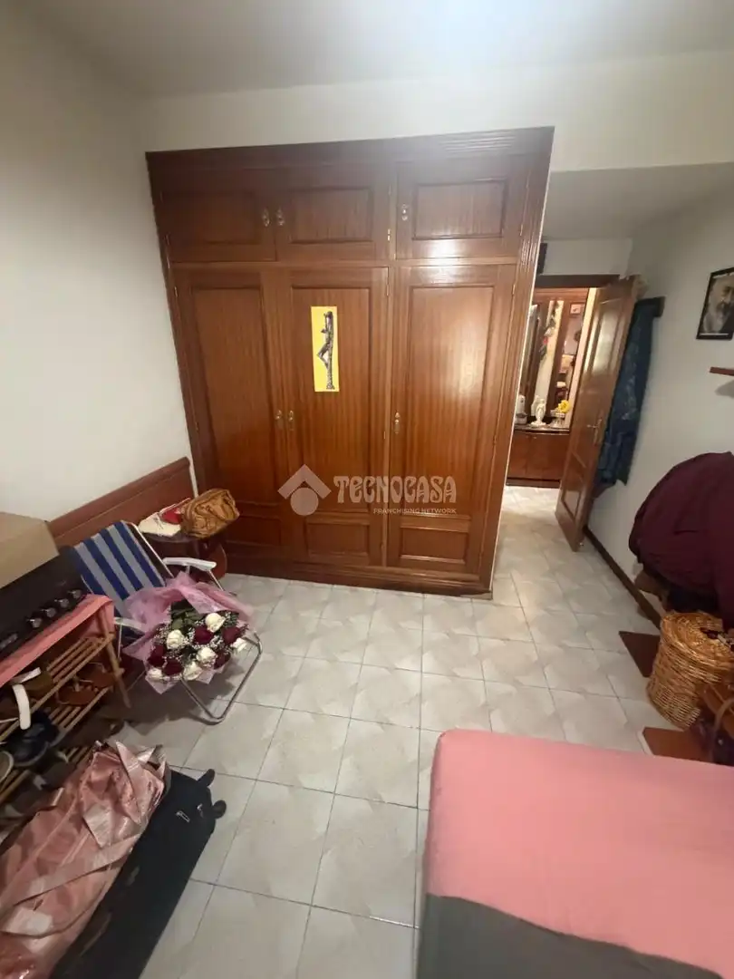 Piso con terraza en venta en Carabanchel, imagen 4