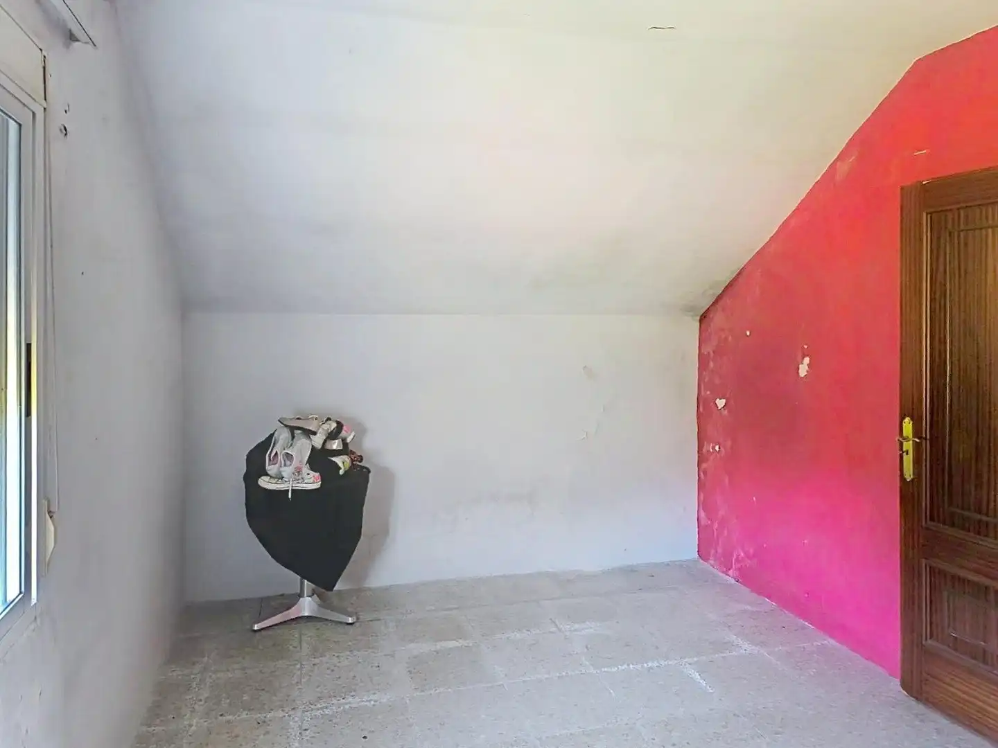 Habitación de Casa o chalet en venta en Porto do Son