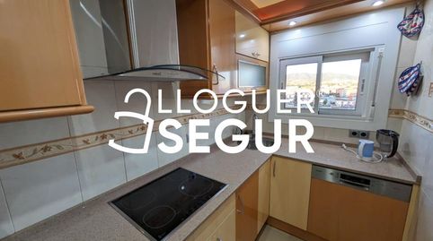 Photo 5 of Flat for rent in Rambla Turo, Montgat, Barcelona