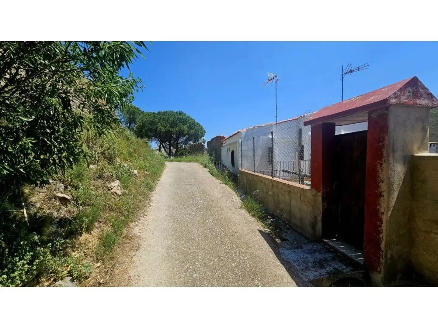 Casa rústica con terraza en venta en Bejís, imagen 28