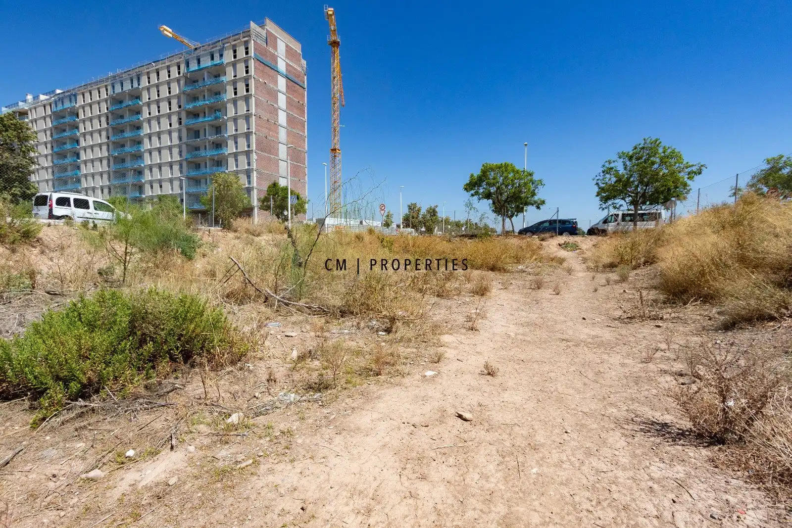 Rural land for sale in Sagunto ciudad, imagen 14