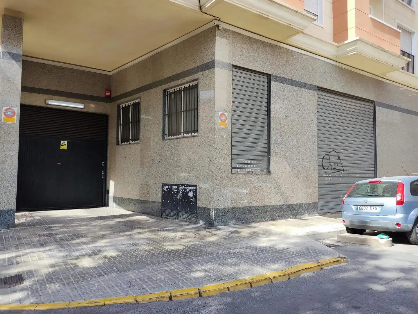 Business premises to rent in Calle DIEGO FUENTES SERRANO, imagen 20