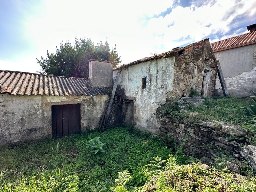 Single-family semi-detached for sale in Vilagarcía de Arousa