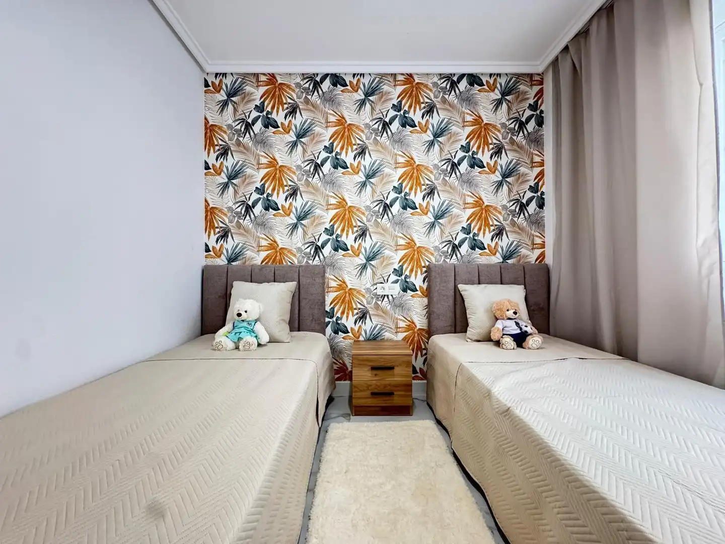 Apartamento con terraza en venta en Calle del palangre, imagen 13