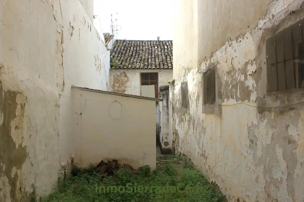 Local commercial à vendre à Algodonales, imagen 22