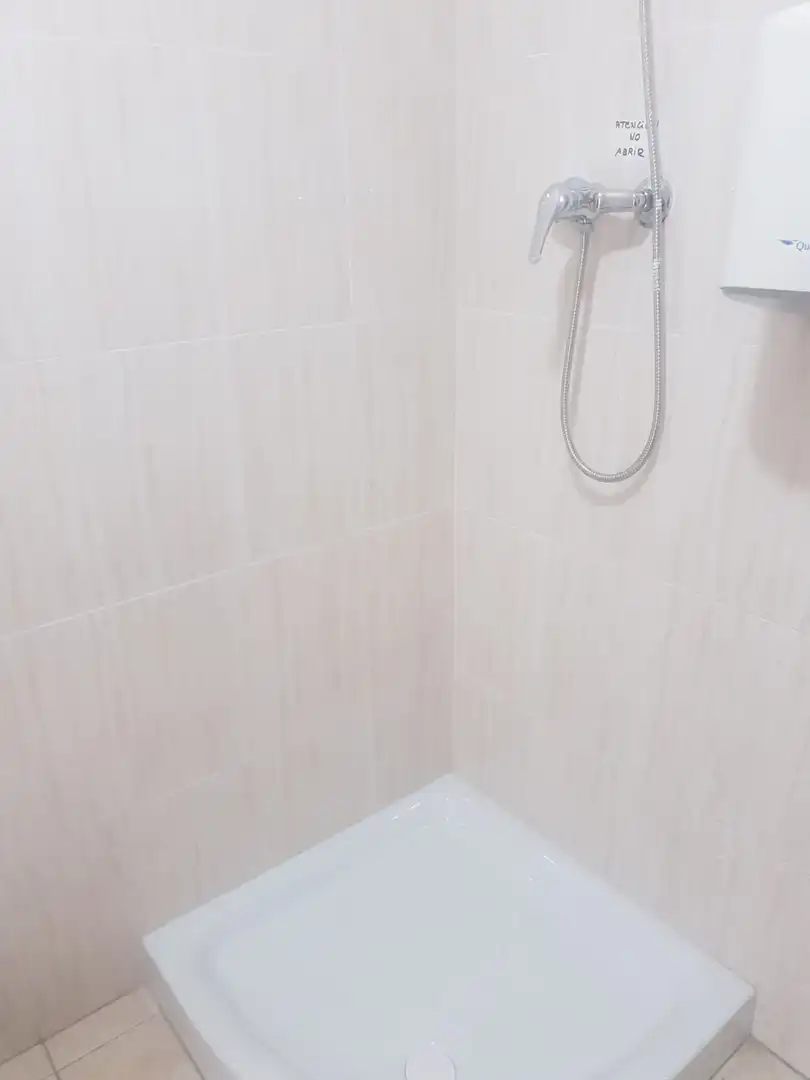 Baño de Local de alquiler en Elche / Elx