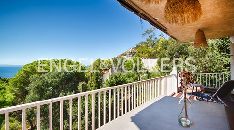 Foto 3 de Piso en venta en Carrer Fortuny, Almadrava - Canyelles - Puig-Rom, Roses