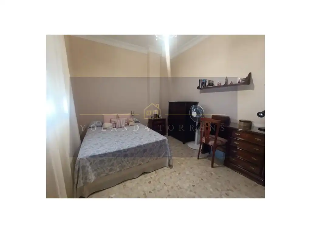 Dormitori de Casa o xalet en venda en Alcalá de Guadaira