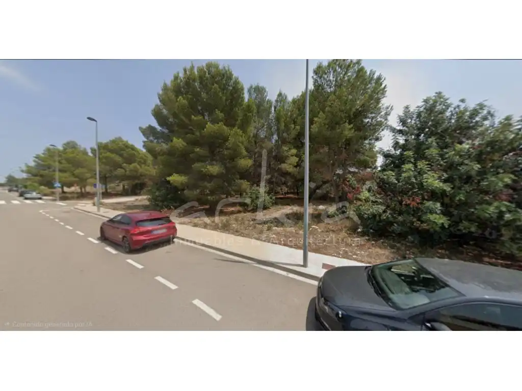 Terreny residencial en venda a Albalat dels Tarongers, imagen 4