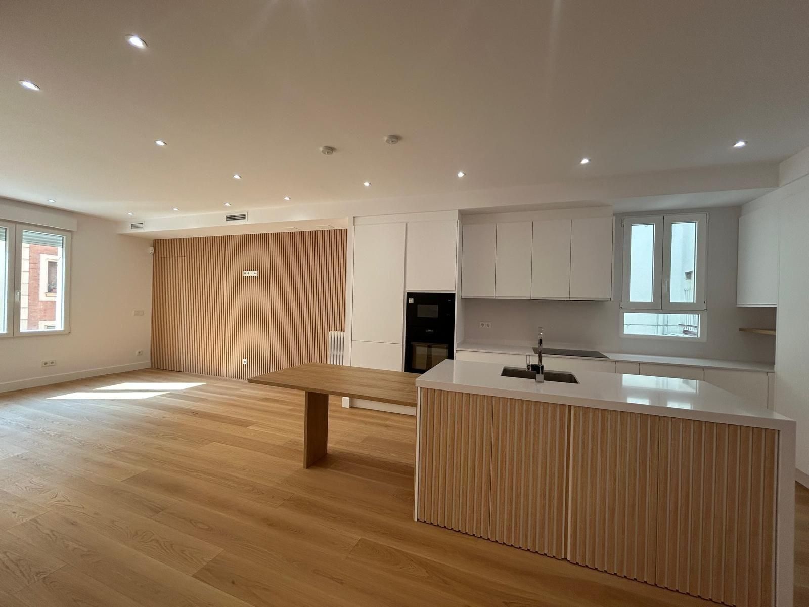 Cuina de Pis en venda en  Madrid Capital