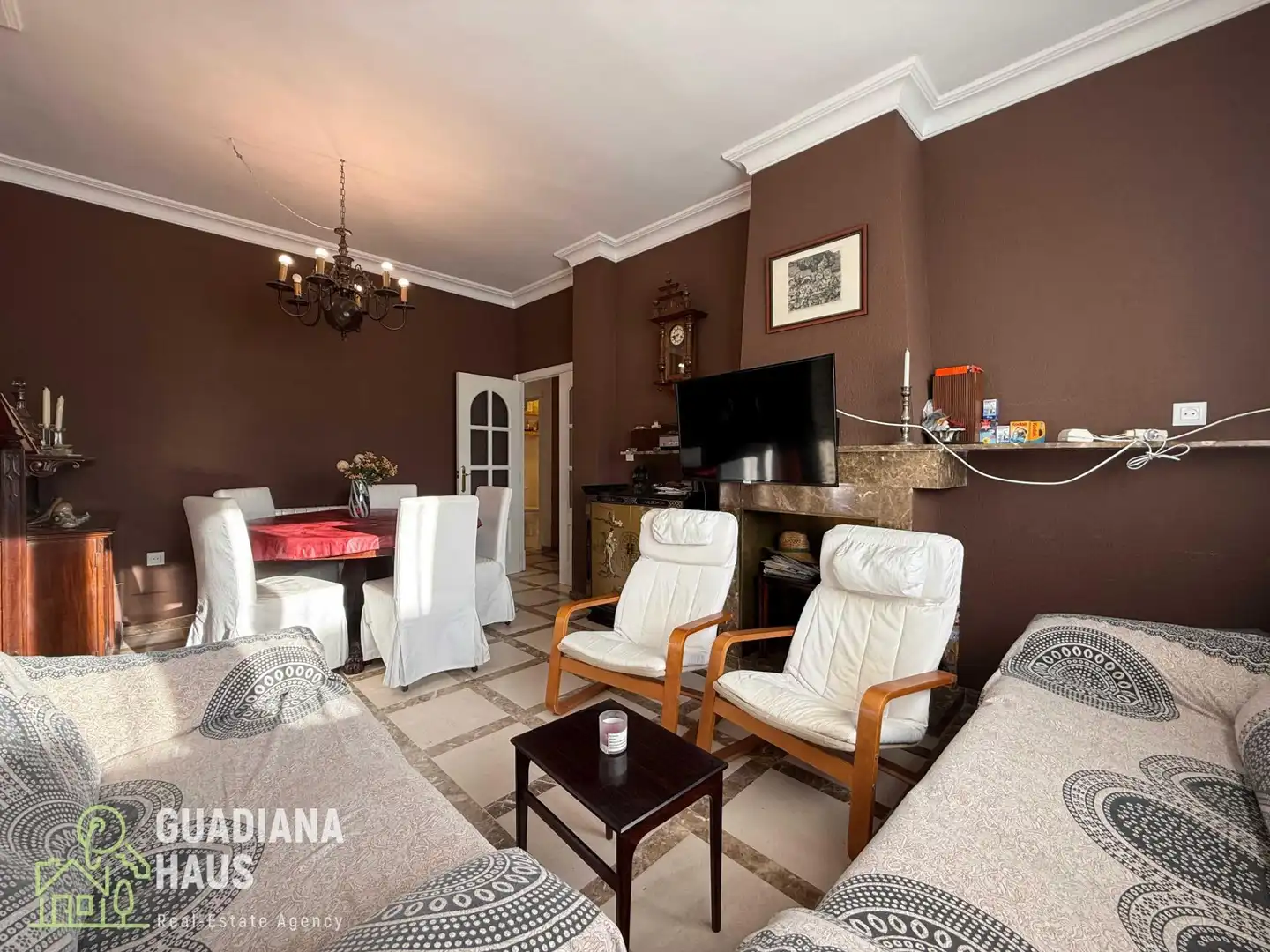 Apartment zum Verkauf in ANDALUCIA 79, imagen 9