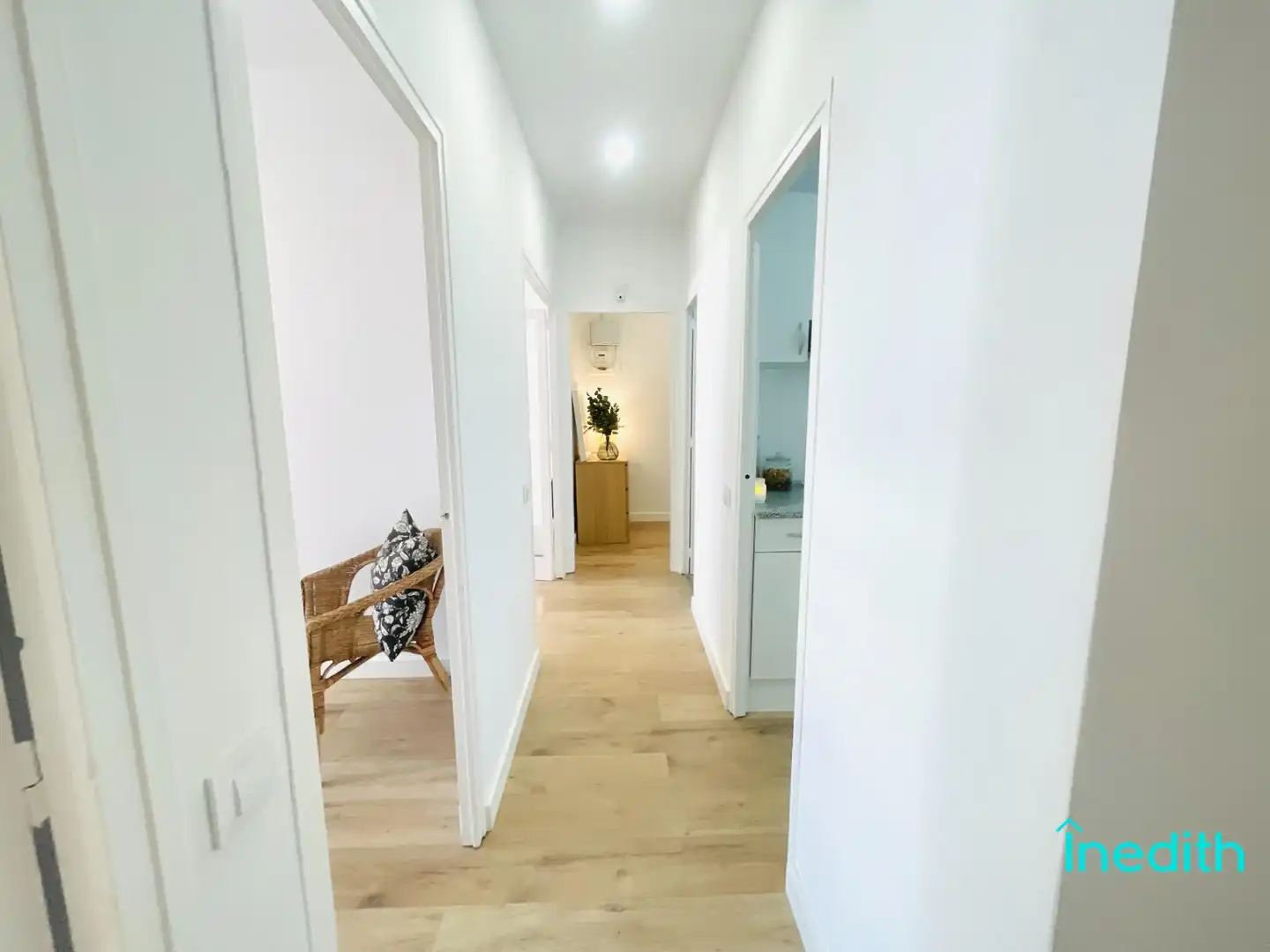 Piso con terraza en venta en Carrer BARCELONA, imagen 20