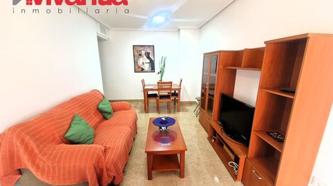 Foto 4 de Apartamento en venta en Avenida de las Fuerzas Armadas, Los Angeles - Apolonia, Lorca