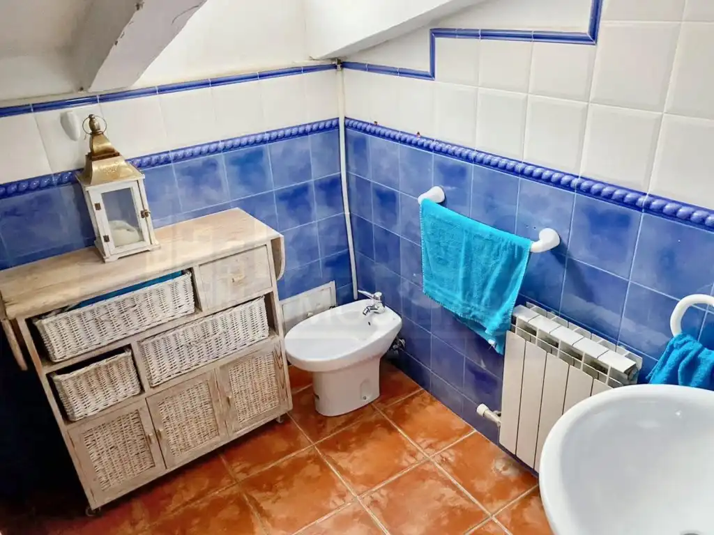 Appartement compact avec terrasse à vendre à Plaza del Mercado, imagen 27