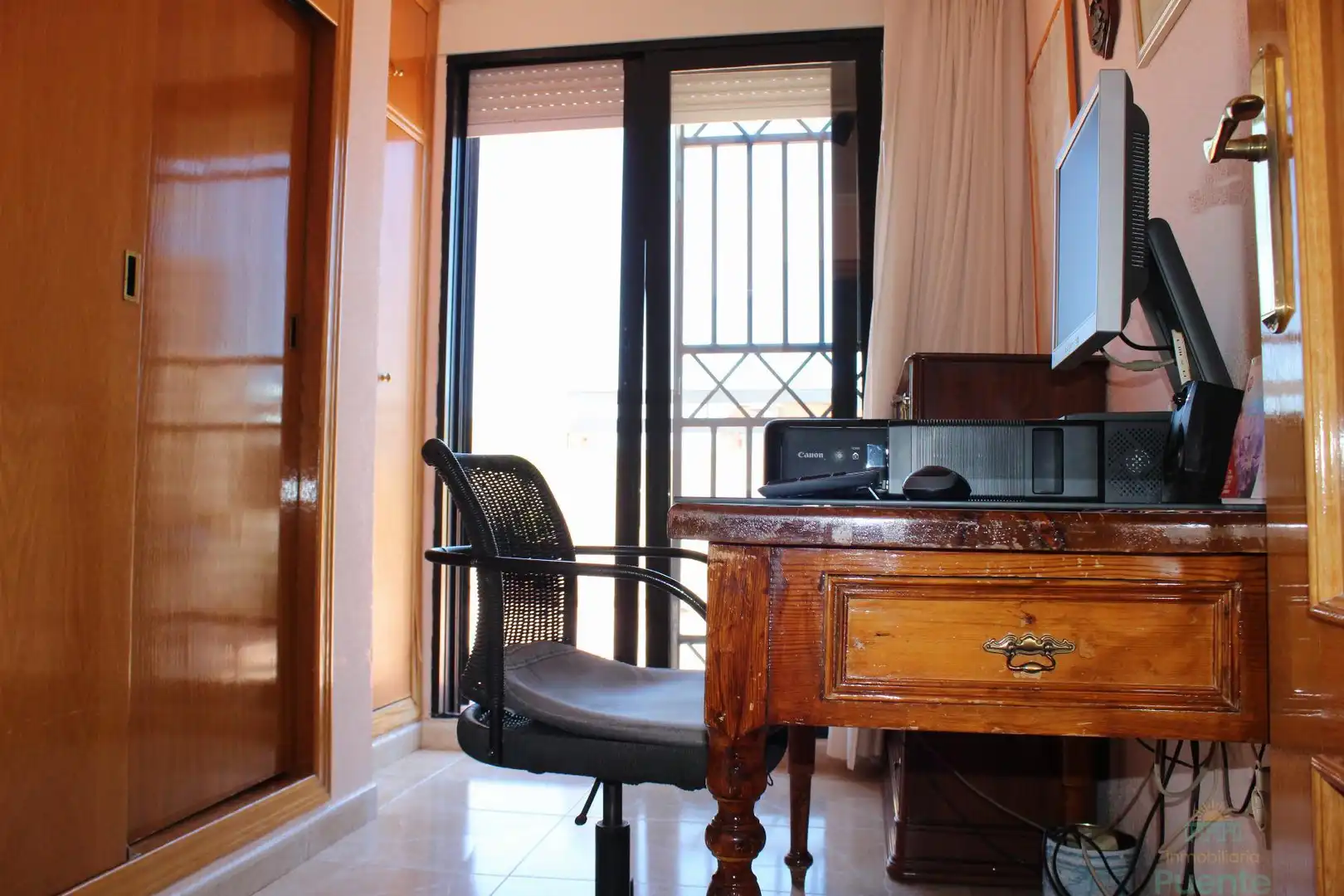 Habitación de Ático en venta en Totana con Aire acondicionado, Terraza y Trastero