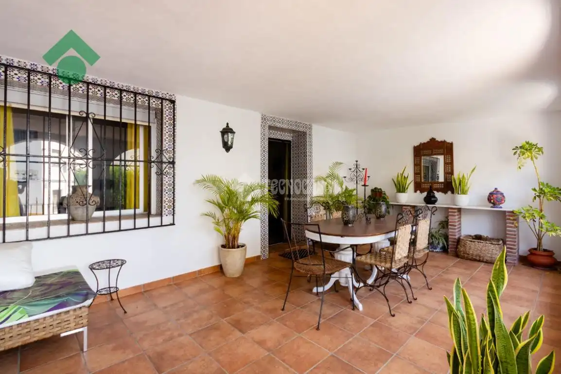 Casa o chalet en venta en Almuñécar con Aire acondicionado y Terraza