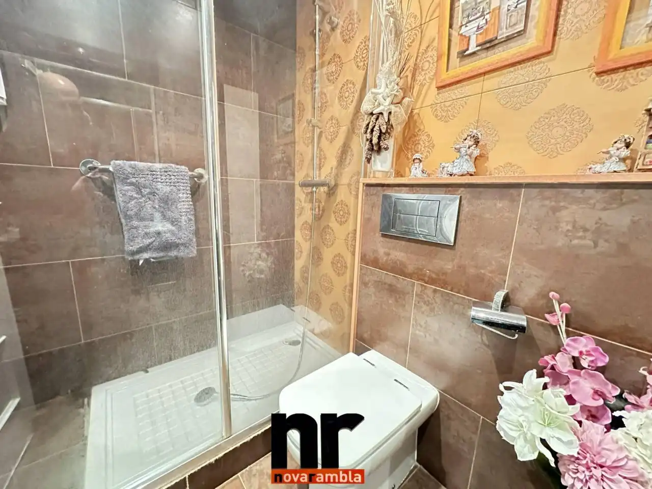 Maisonette mit Terrasse zum Verkauf in Sant Andreu - Gassó Vargas, imagen 17