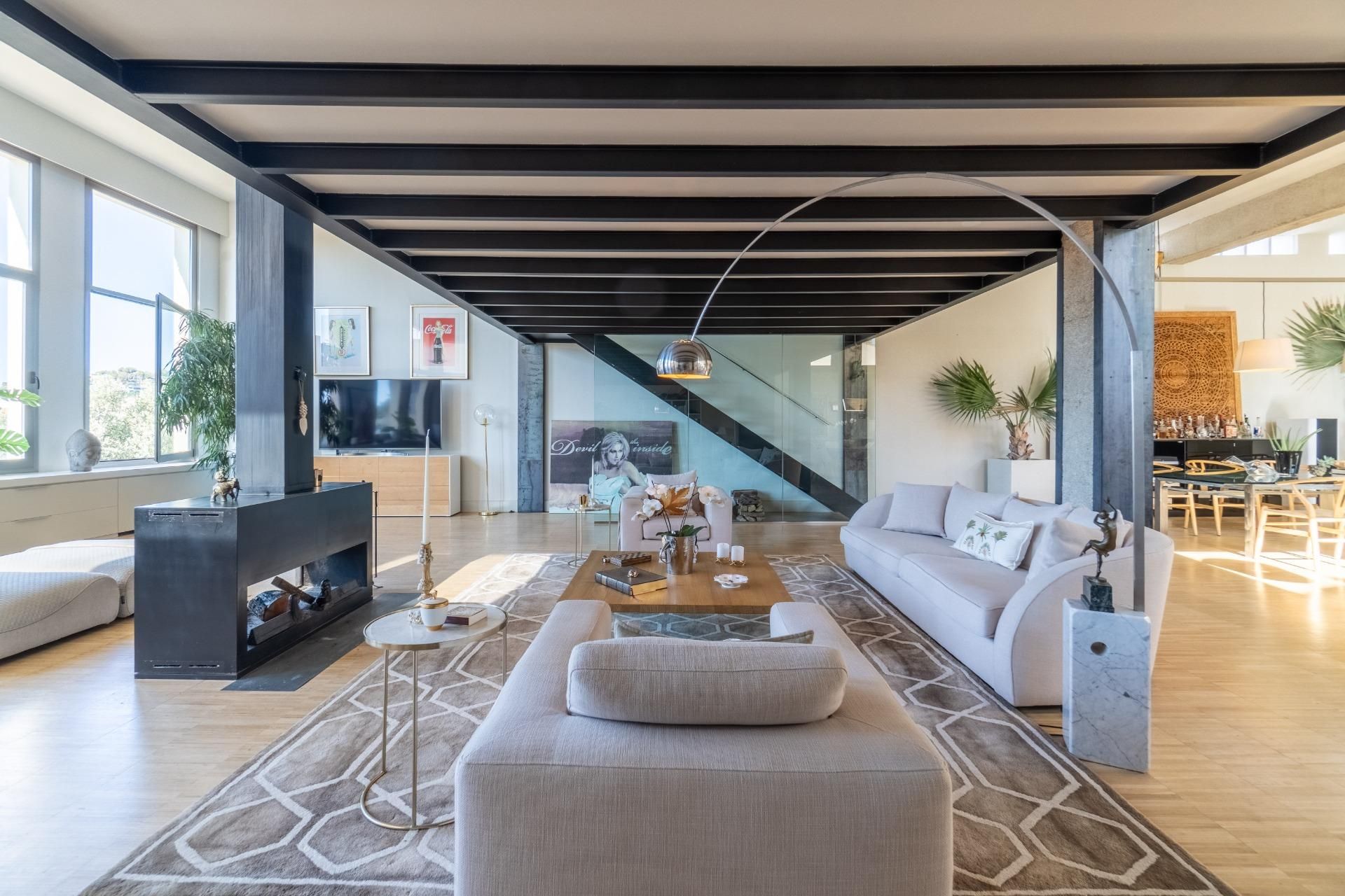 Piso en venta en Génova, Ponent