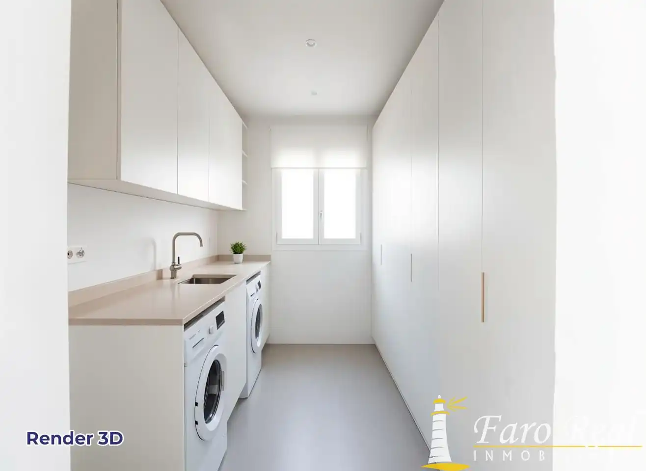 Cuina de Casa o xalet en venda en Sanlúcar de Barrameda amb Aire condicionat, Jardí privat i Terrassa
