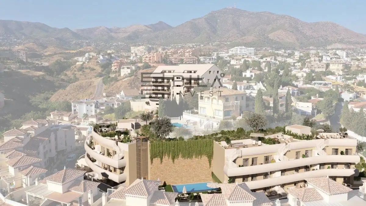 Flat with pool for sale in Amapola, imagen 16