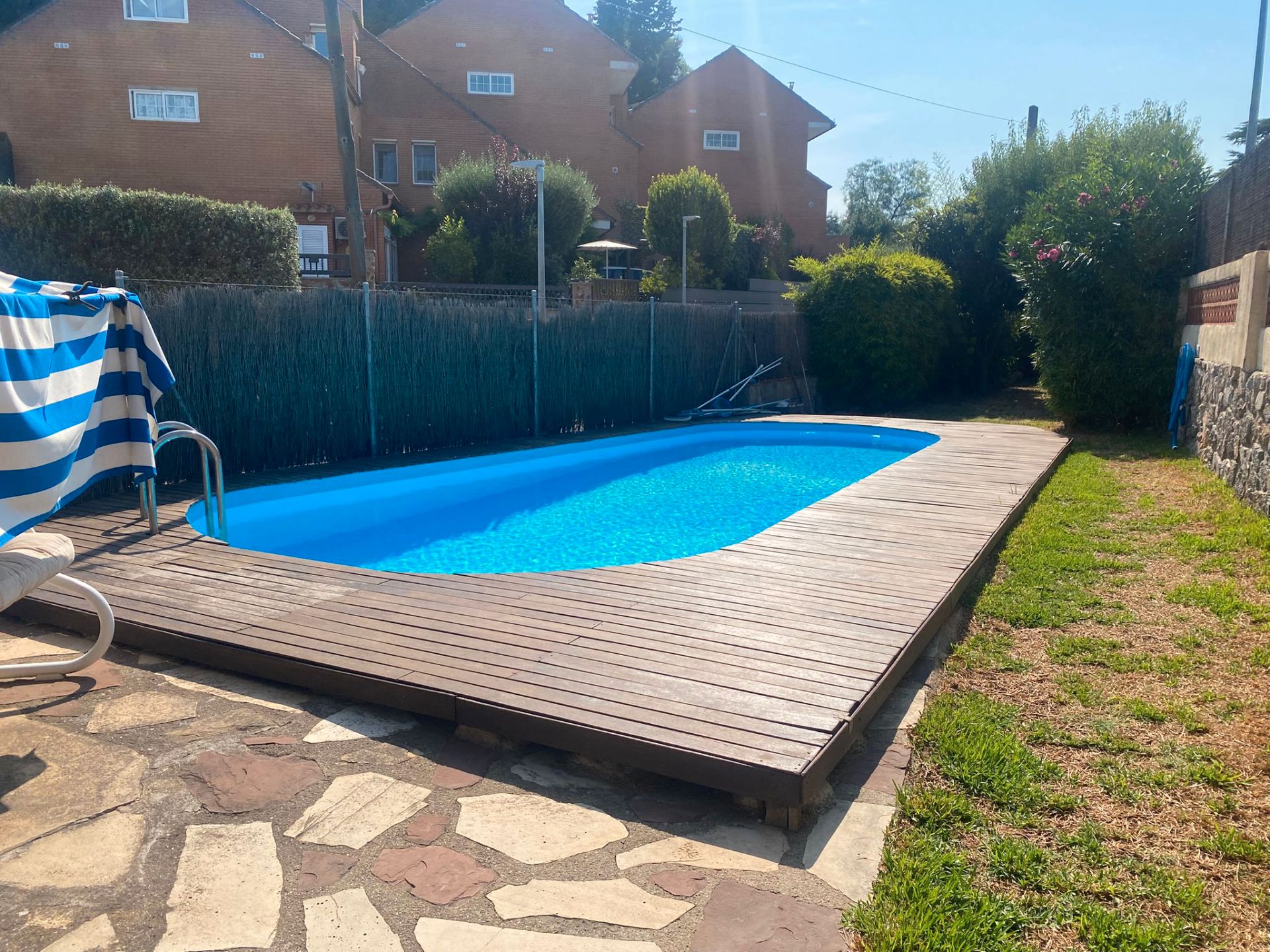 Casa o chalet en venta