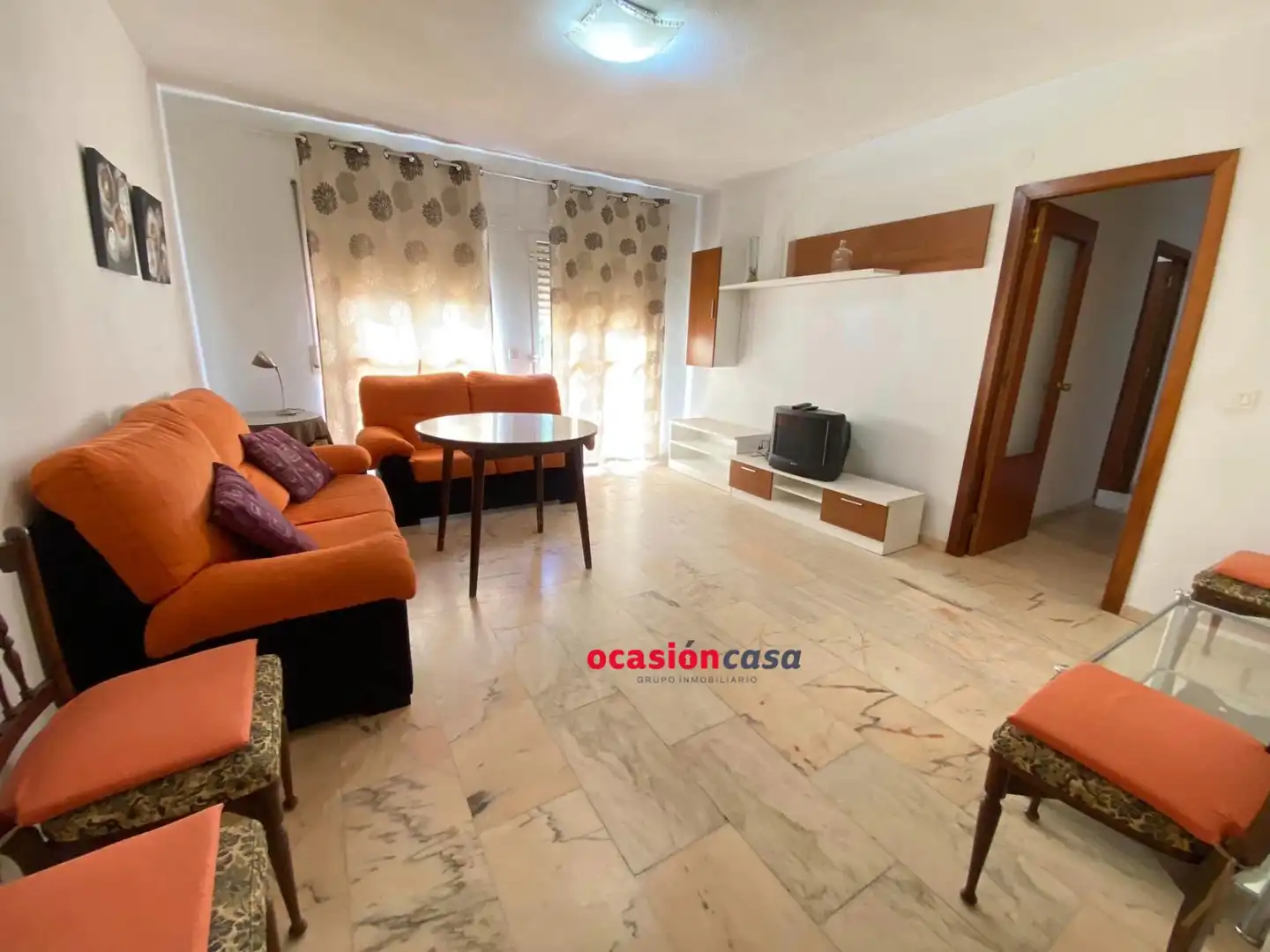Flat with terrace for sale in Peñarroya-Pueblonuevo, imagen 2