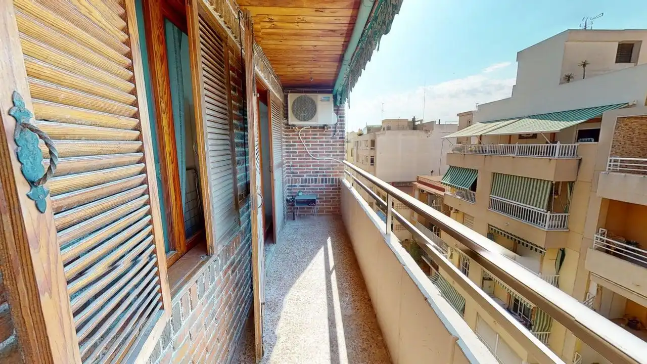 Penthouse mit Terrasse zum Verkauf in Avenida Doctor Gregorio Marañón, imagen 6