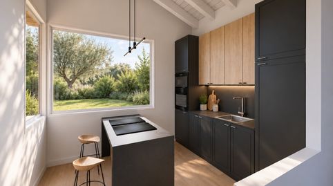 Foto 5 de Piso en venta en Requena, Valencia