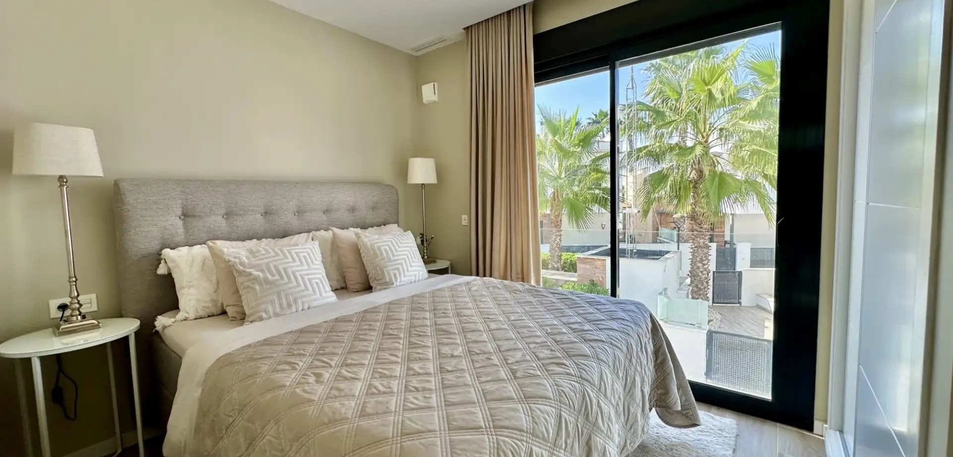 Wohnung mit Pool zum Verkauf in Orihuela Costa, imagen 9