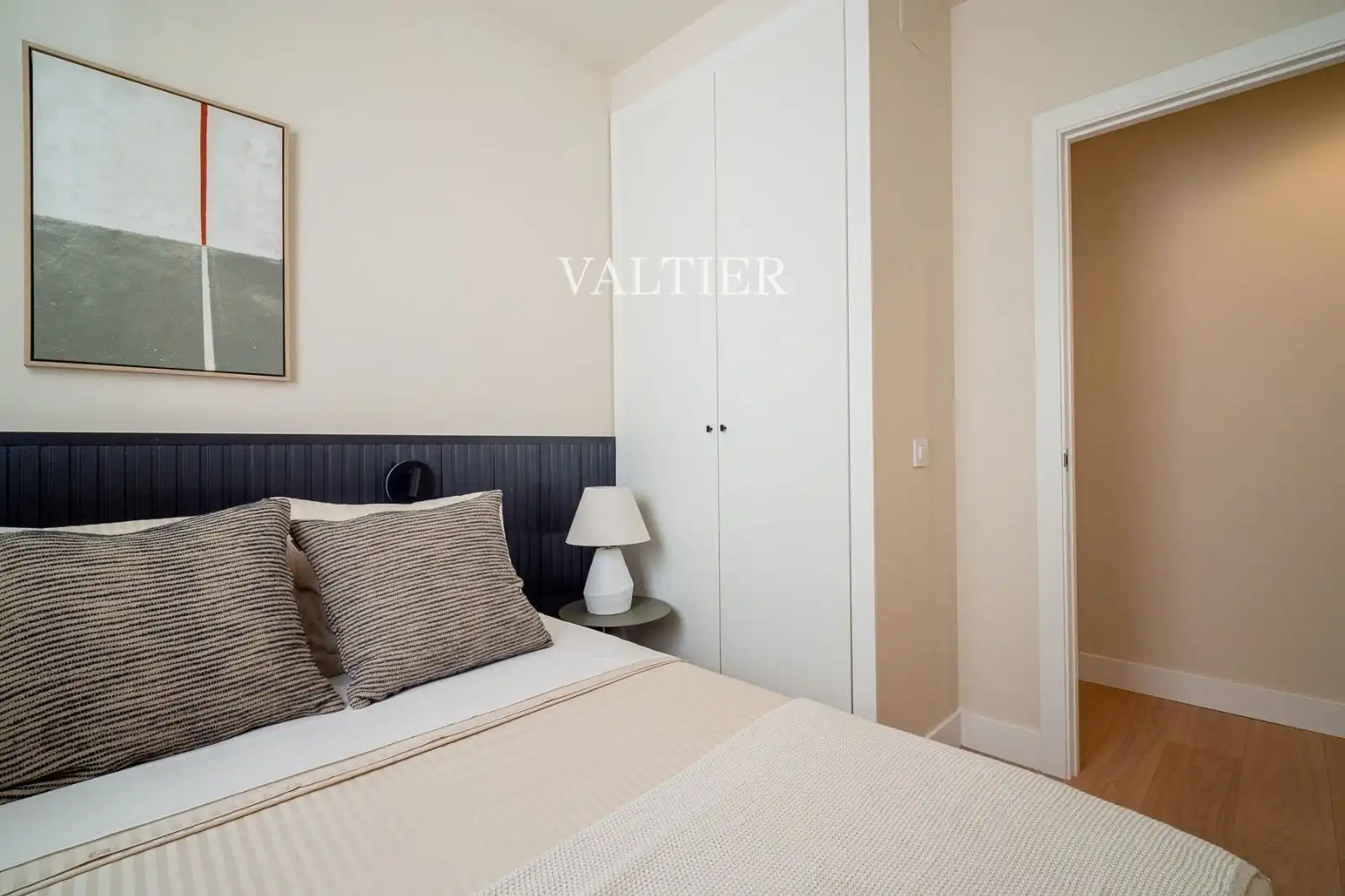 Flat with lift to rent in Sancho Davila, imagen 35