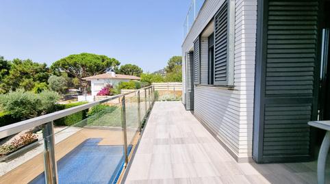 Foto 3 de Casa o xalet en venda a Canyelles, Girona