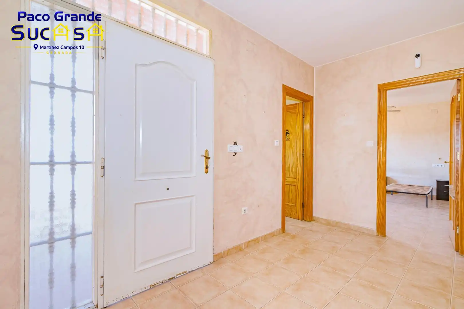 Casa o chalet en venta en Láchar, Granada