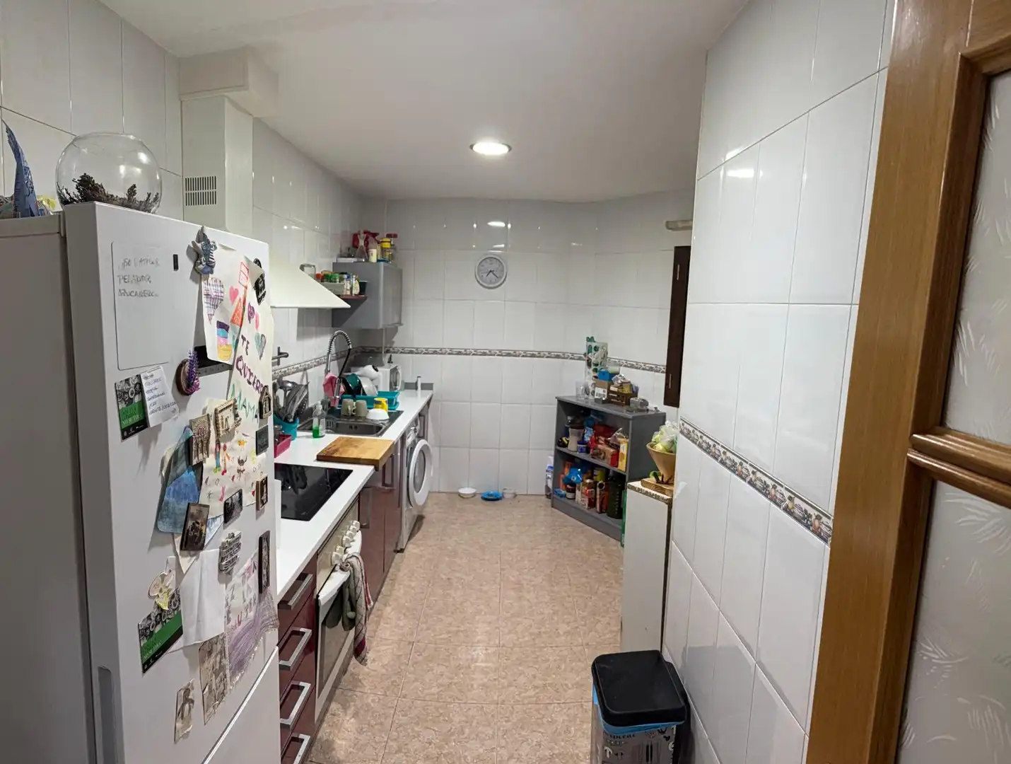 Wohnung zum Verkauf in Magán, imagen 5