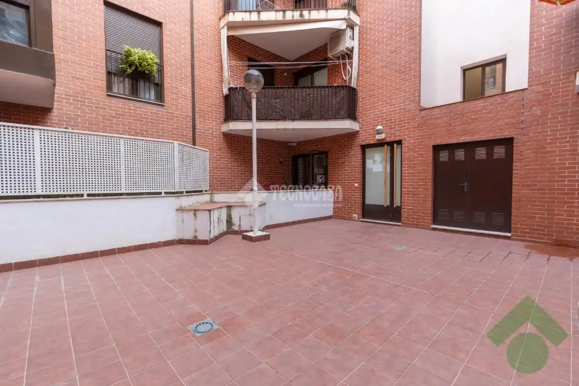 Terrassa de Pis en venda en Albolote amb Terrassa