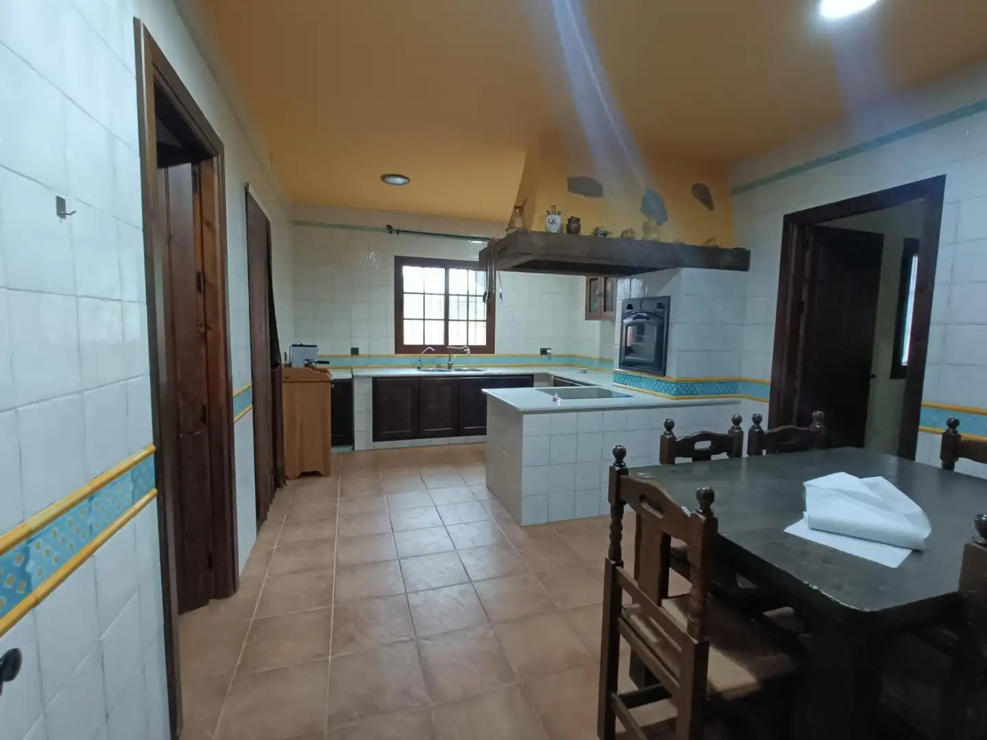 Villa con piscina in vendita a Las Lagunas - Campano, imagen 25