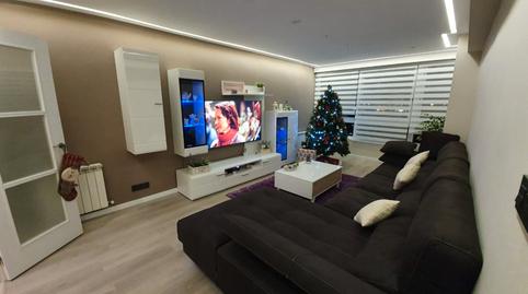 Foto 2 de Pis en venda a Rúa Do Conde de Torrecedeira, 58, Berbés - Peritos, Pontevedra