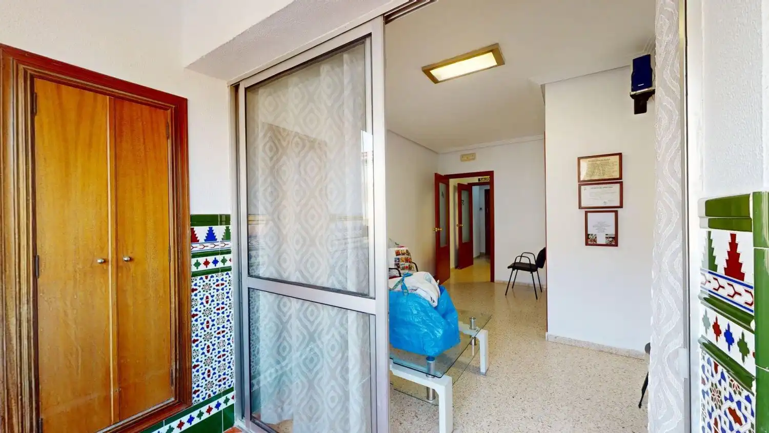 Office for rent in Montequinto  with Air Conditioner and Terrace
