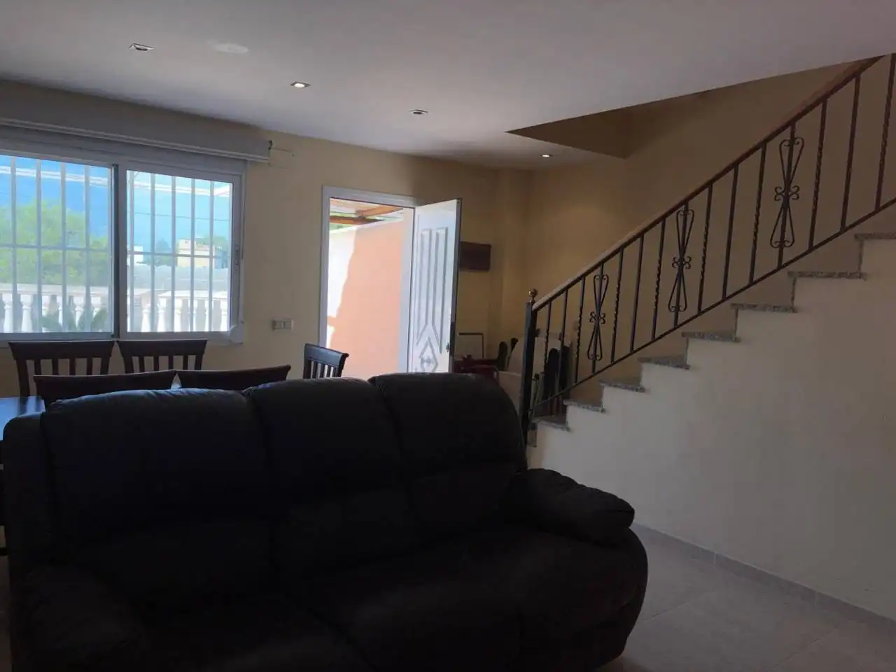 Casa a schiera con piscina in vendita a Calle Mestral, imagen 11