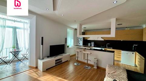 Foto 2 de Pis en venda a Calle Orient, Puig-reig, Barcelona